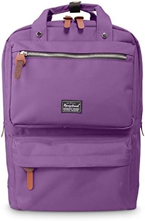 Casual Lightweight College Backpack School Bag Laptop Daypack Travel for Men Women Girls Boys
