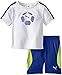 PUMA Baby Boys' Team Performance Set