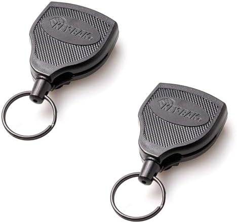 Amazon.com: KEY-BAK SIDEKICK Key Reel, 24