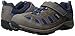 Merrell Chameleon Alternative Closure Waterproof Hiking Shoe (Little Kid/Big Kid)