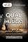 Livro Revista VOZ, Nº 07 - Qual é a Música?: Composições que fomentam a alma e reverberam pela vida