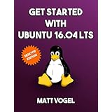 Get Started with Ubuntu 16.04 LTS