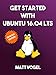 Get Started with Ubuntu 16.04 LTS