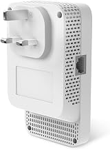 TP-Link TL-WPA7617 AV1000 Gigabit Powerline WiFi Booster Kit Dual-Band 1200Mbps view 2