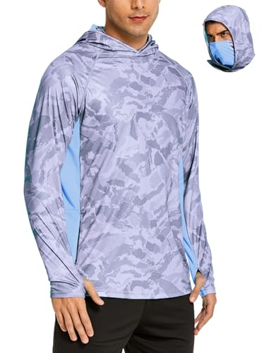 Coorun Fishing Shirts