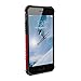 UAG iPhone 6 / iPhone 6s [4.7-inch Screen] Feather-Light Composite [Magma] Military Drop Tested iPhone Case