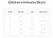 Trimfit Big Girls' Lightly Lined Wirefree Cotton Bra (Pack of 2), Grey Scotty/Black, 32A