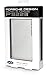 LaCie Porsche Design 2TB USB 3.0 External Hard Drive
