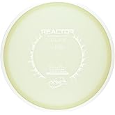 MVP Disc Sports Eclipse Glow 2.0 Reactor Disc Golf Midrange