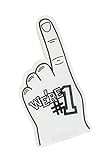FX Foam Hand