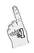 FX Foam Hand
