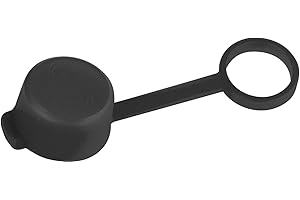 CamelBak Podium Replacement Mud Cap Black, One Size