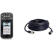 Minn Kota I-pilot Link Charger Replacement Charging Cradle & Cable For Minn Kota I-Pilot Link Trolling Motor Remote Minn Kota I-Pilot Replacement