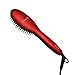 Audrey Clark PRO HAIR Ceramic Hair Straightener Brush New