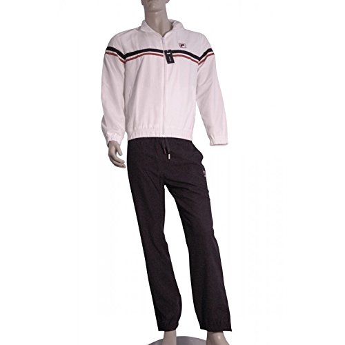 tute da ginnastica uomo fila