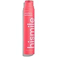 Hismile Strawberry Flavoured Fluoride Toothpaste