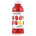 Purity Organic Juice, Strawberry Paradise, 16.9 Ounce (Pack of 12)