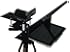 iPad iPad2 iPad3 iPad4 iPad Mini Teleprompter R810-10 with Beam Splitter Glass