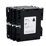 Ricoh GC41 Compatible Inkjet Cartridge for Ricoh GC41 Sublimation Ink SG2100 SG3110DN SG2010 4PC WINK
