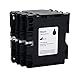 Ricoh GC41 Compatible Inkjet Cartridge for Ricoh GC41 Sublimation Ink SG2100 SG3110DN SG2010 4PC WINK