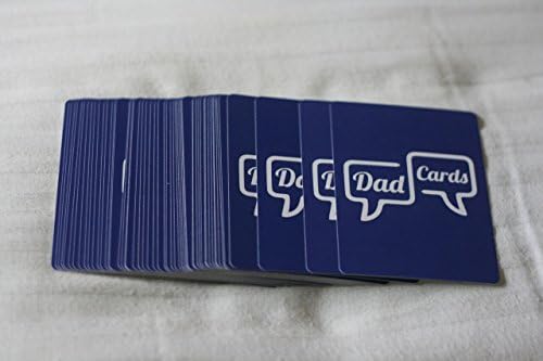 Dad Cards Original 52 Card Deck