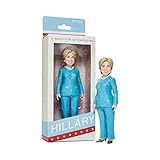 Hillary Clinton Action Figure