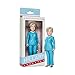 Hillary Clinton Action Figure