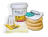 Enpac 1305-BAT Battery Acid Spill Kit