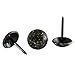 decotacks® Upholstery Nails, Furniture Tacks Thumb Tacks, Push pin. 7/16