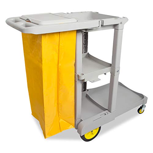 Top 10 Janitorial Supplies Caddy of 2020 No Place Called Home