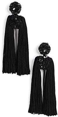 Sachin & Babi Fleur Dupios Earrings