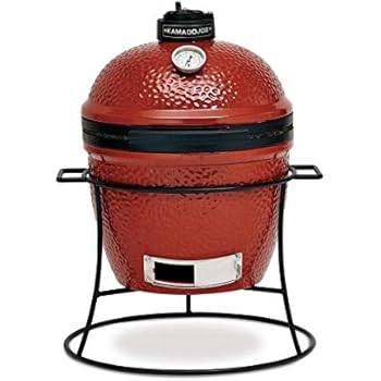 Kamado Joe KJ13RH Joe Jr Charcoal Grill
