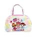 LOL Surprise Rainbow Duffel Bag for Girls, Multi, Size No Size