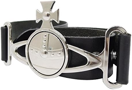 Amazon Vivienne Westwood ヴィヴィアンウエストウッド オーヴ レザー ベルト ブラック シルバー レディース ファッション 女性用 オーブ 中古 ベルト 通販 Amazon Vivienne Westwood ヴィヴィアンウエストウッド オーヴ レザー ベルト ブラック シルバー レディース ファッション 女性用 オーブ 中古 ベルト 通販