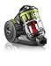 Hoover Vacuum Cleaner WindTunnel Air Bagless Corded Canister Vacuum