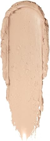 Makeup Revolution Matte Base Concealer C2 - Medium Coverage Foundation view 3