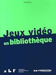 Jeux vidéo en bibliothèque
