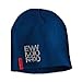 BMW Genuine Motorcycle Riding Bmw Logo Hat Universal Blue