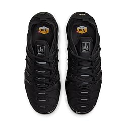 NIKE Unisex's Sneakers Gymnastics Shoes, Black