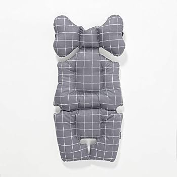 borny stroller pad
