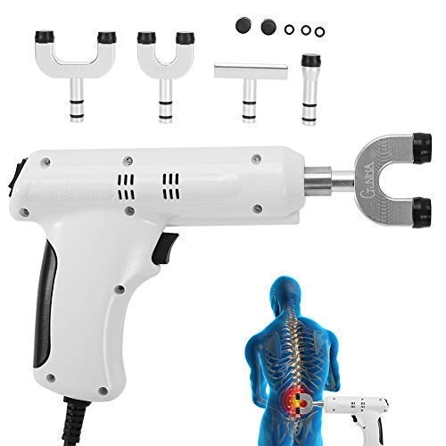 Electric Spine Chiropractor,Electric Spine Massager Adjusting Corrector