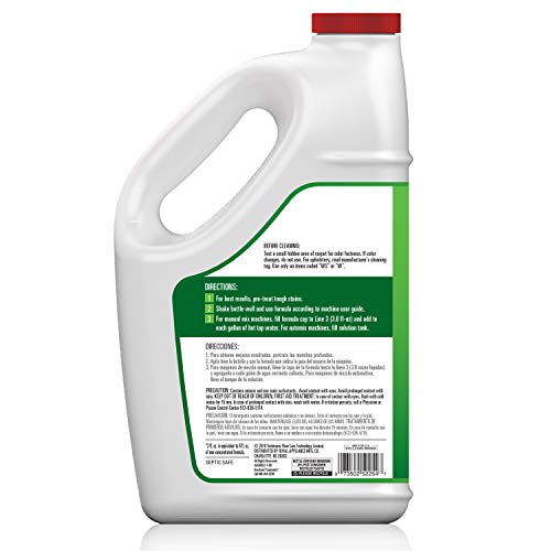 1 Hoover+Cleaning+Concentrated+Solution+AH30932