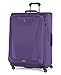 Travelpro Maxlite 4 Expandable 29-Inch Spinner Suitcase (Purple)