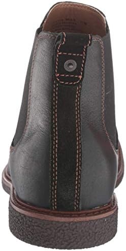 lucky brand chelsea boots mens