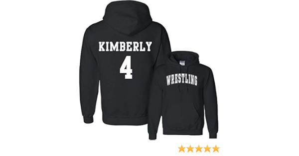 custom wrestling hoodies