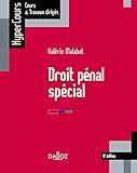 Droit pénal spécial by 