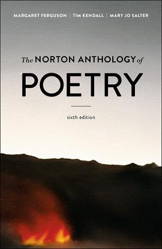 [B.o.o.k] The Norton Anthology of Poetry (Sixth Edition)<br />DOC