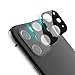 GCION[2 Pack-Upgrade Version]Compatible with Iphone 11 Pro(5.8 inch) Iphone 11 Pro Max (6.5 inch) Screen Protector,Camera Lens Protector, Ultra Thin, High Definition, Anti-Scratch, Anti-Fingerprint