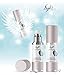 ANTI AGING FACE CREAM - All in One with Peptides and Matrixyl 3000 - COLLAGEN BOOSTING Daily Moisturizer to Renew, Firm and Tighten the Face and Neck, for Wrinkles, Fine Lines, Crepey and Dull Skin