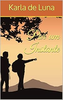 Livro Por um Instante